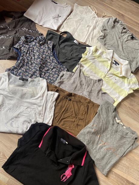Tricka s, aeropostale,s