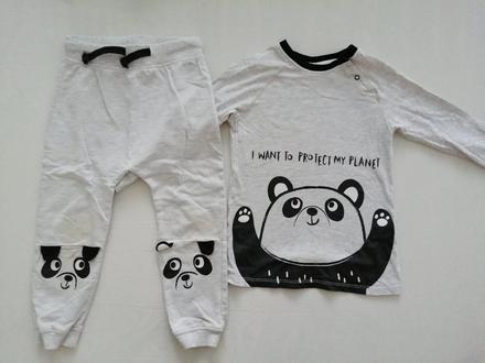 Teplaková súprava, 98