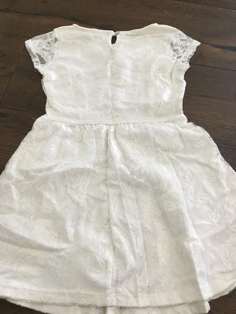 Lesklé šaty, f&f,122