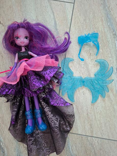 My little pony - equestria girls twilight sparkle, 
