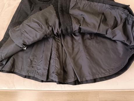 Sukňa zateplená, promod,38