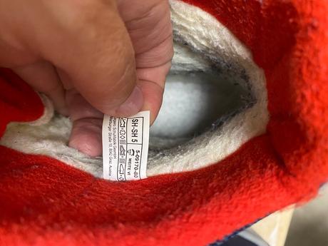 Gore-tex teplé čižmy unisex, superfit,38