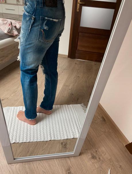 Rifle replay č.27, replay,m