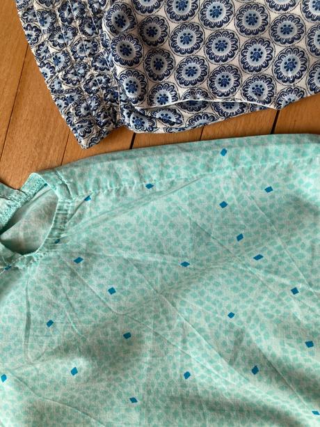 Tunika h&m v. 92, h&m,92