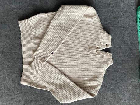Pulovrik th, tommy hilfiger,92