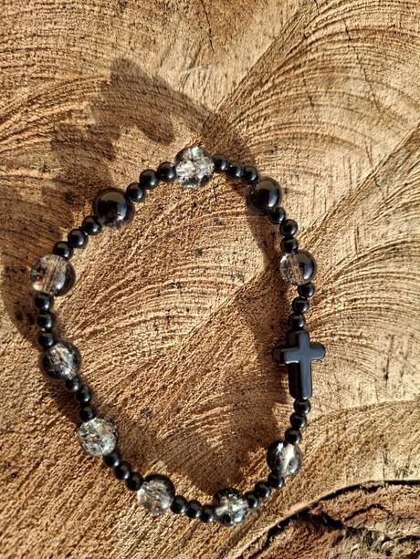 Desiatok ruženca na ruku, 