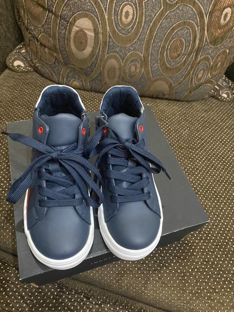 Topánky tommy hilfiger, tommy hilfiger,30