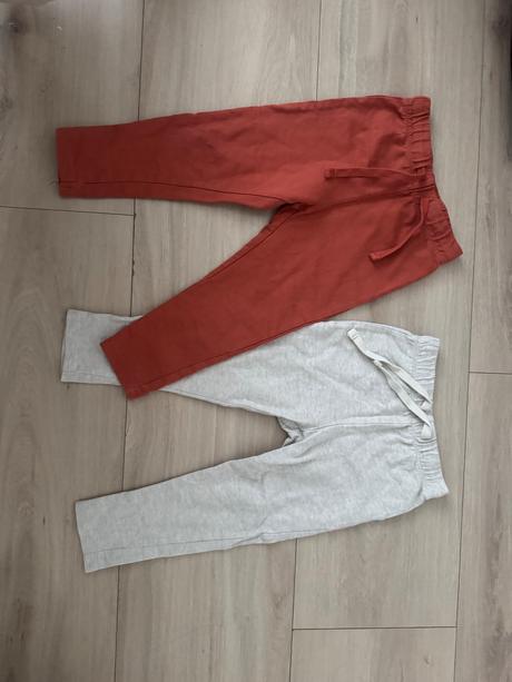 2ks teplaky lupilu, lupilu,86