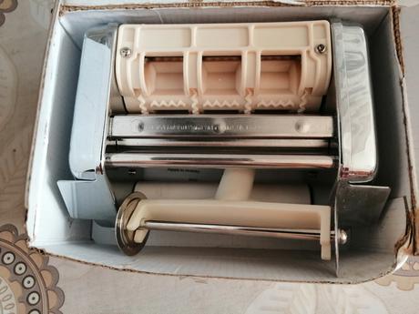 Nadstavec na cestoviny, na taštičky,