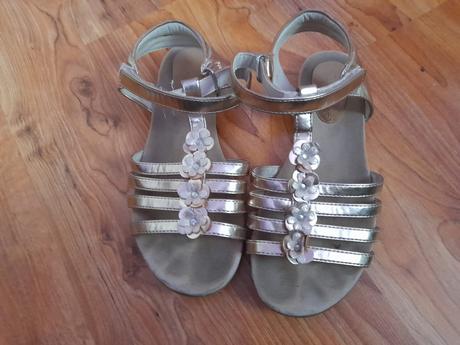 Sandále, 35