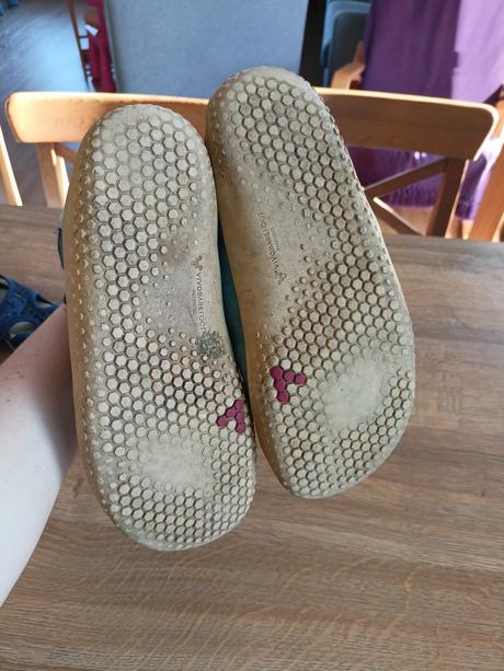 Vivobarefoot, vivobarefoot,37