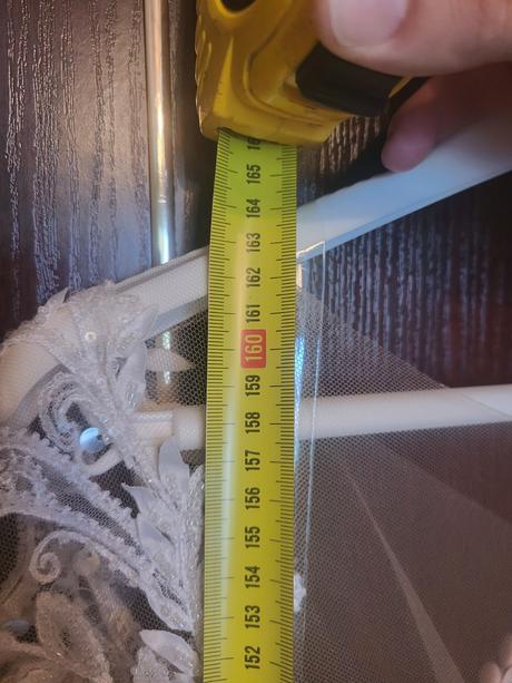 Svadobné šaty kerry, 50