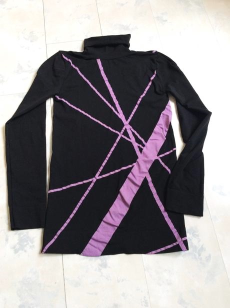 Elastický rolák, l