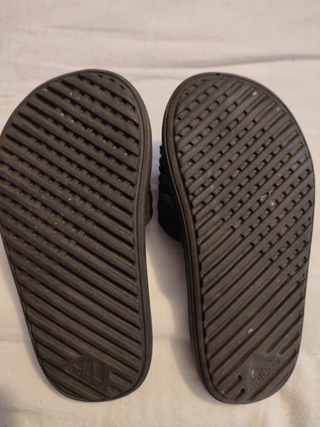Šľapky adidas 28, adidas,28