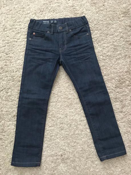 Riflicky lindex, lindex,110