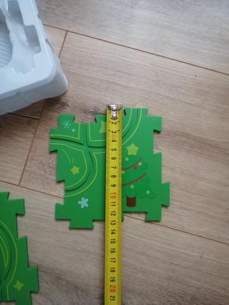 Vláčik s kolajnicami, 