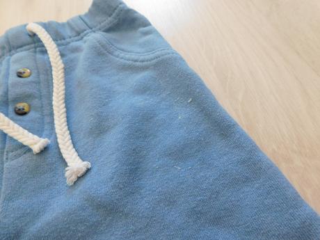 Tepláky č.86-92, lupilu,92