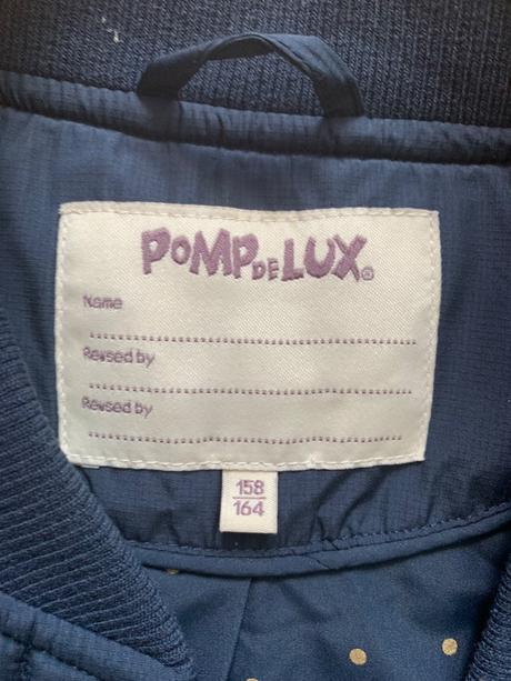 Bunda pdl, pompdelux,164