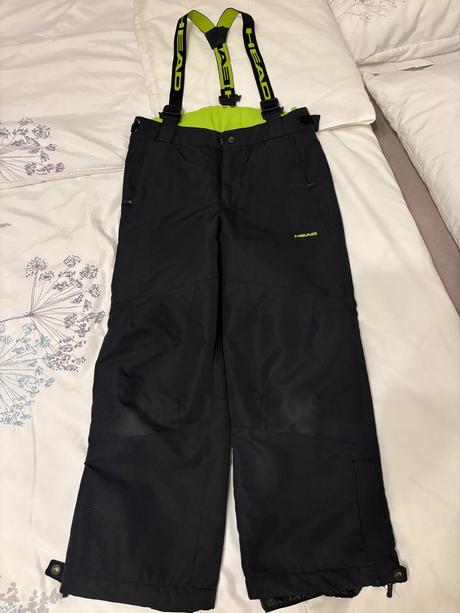 Oteplovacky head 128/134, 128