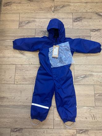 Reima tuohi zimná kombinéza 98/104, reima,98 / 104
