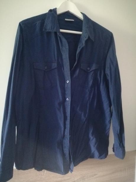 Košeľa dámska, 50