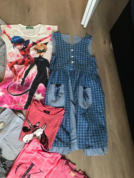 Mix oblecenia 13 ks, 122–134