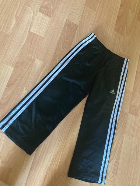 Adidas teplaky, adidas,116