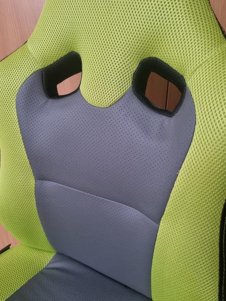 Detská kancelárska stolička, 