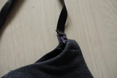 Podprsenka na kojenie h&m 80b, 80,b