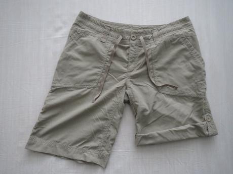 The north face - kraťasy, m