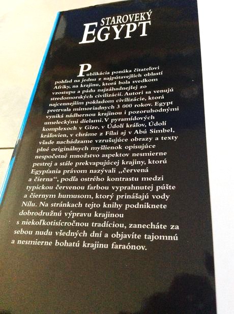 Staroveký egypt,