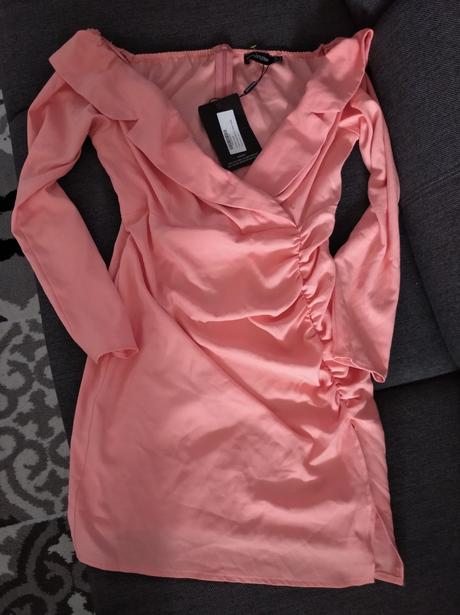 Štýlové nové dámske saticky m/l, m