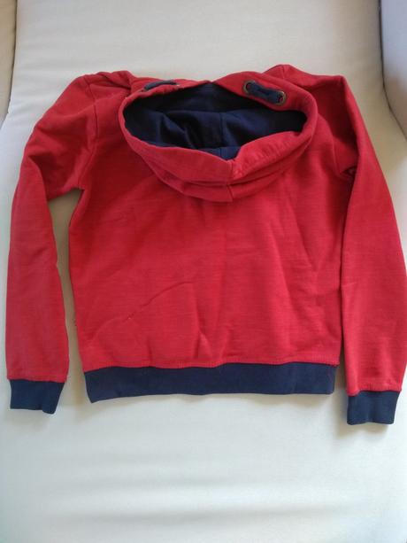 Chlapčenská mikina č.152, lee cooper,152