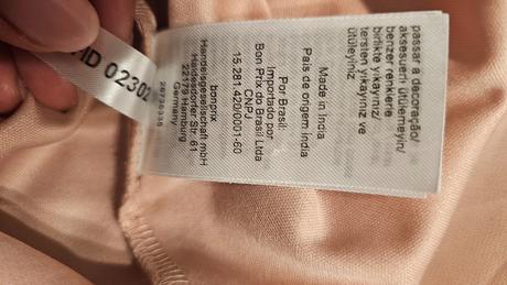 Dlhé romantické šaty, s