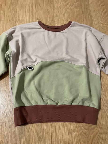 Mikinka aj pre súrodencov, 122