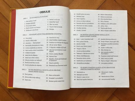 Moja kniha biblických príbehov,