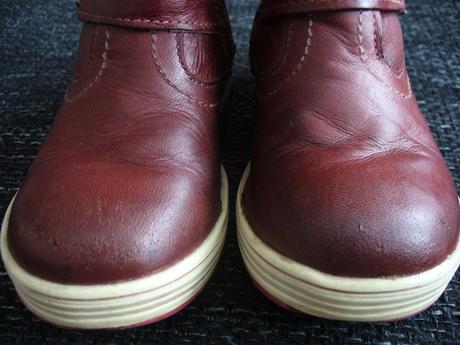 Dievčenské čižmičky, lasocki,25