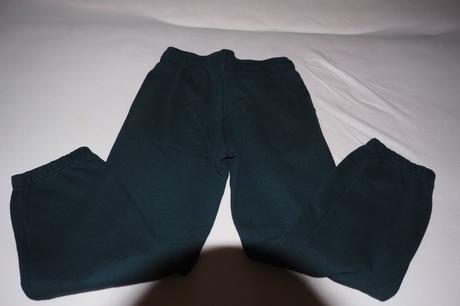 Chlapčenské tepláky, f&f,140