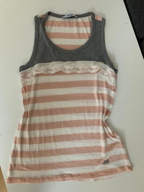 Liu jo tielko xs, liu jo,xs