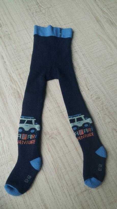 Nenosene 62-68 pancusky, lupilu,62