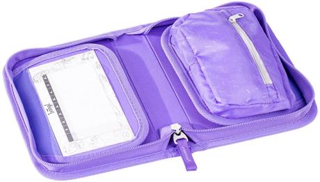 Dosky a peračník axelotl, 