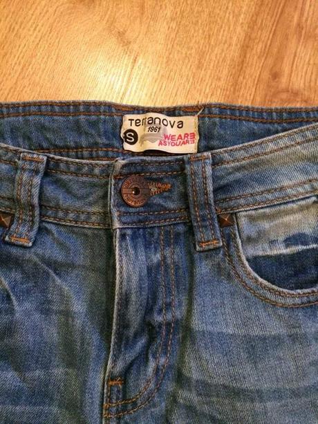 Súprove rifle, terranova,s