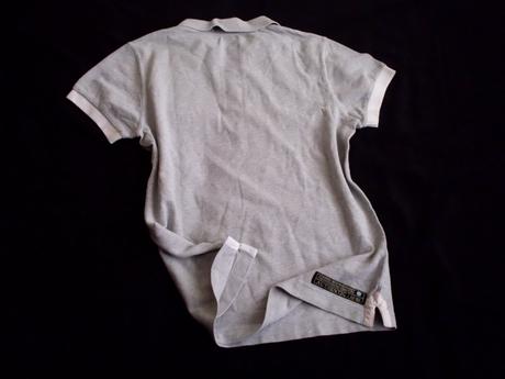 Polo uni la martina, m