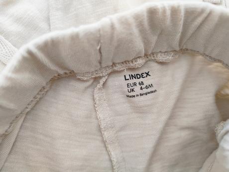 Tenké tepláčiky lindex 68, lindex,68