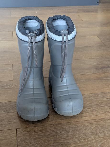 Gumáky demar, demar,32