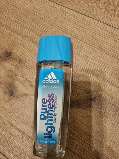 Toaletná voda adidas 75 ml, 