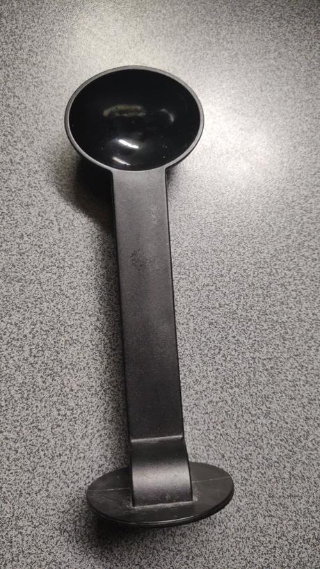 Kavova odmerska s pechovačom 2v1, 