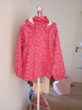 Bunda nepremokava, 128