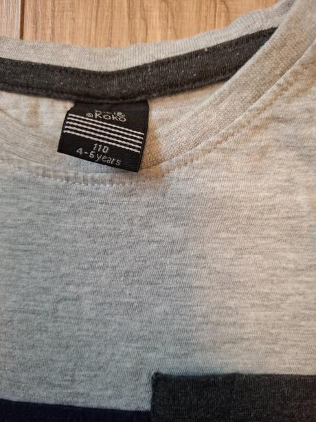 Tričko, kiki&koko,104