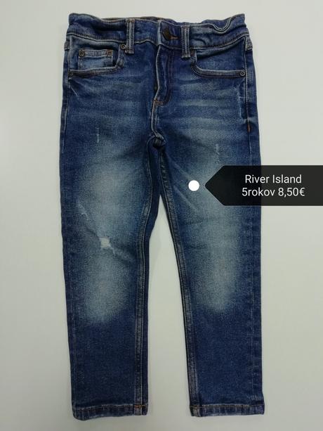 Rifle river island, river island,110